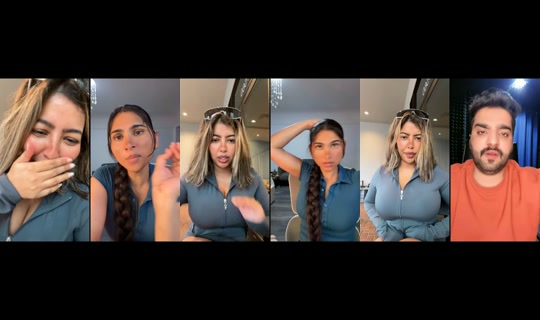 sanjanaalexander1's Live Session — Jul 27, 2026, 7:44 PM