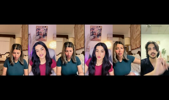 sanjanaalexander1's Live Session — Jul 30, 2026, 3:38 AM