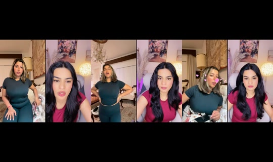 sanjanaalexander1's Live Session — Jul 30, 2026, 6:17 AM