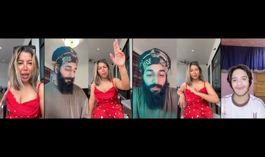 sanjanaalexander1's Live Session — Jul 30, 2026, 8:37 PM