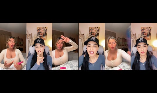 sanjanaalexander1's Live Session — Aug 1, 2026, 2:41 AM