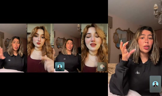 sanjanaalexander1's Live Session — Sep 6, 2026, 9:07 PM