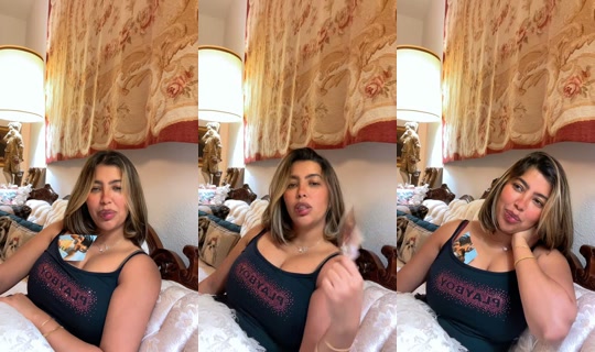 sanjanaalexander1's Live Session — Sep 8, 2026, 3:22 AM