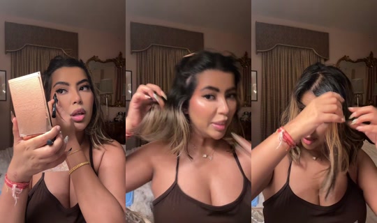 sanjanaalexander1's Live Session — Sep 20, 2026, 1:57 AM
