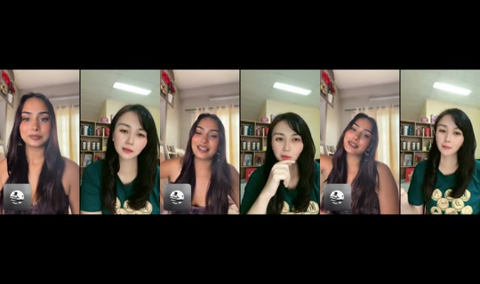 sanjiwani.dhungana's Live Session — Aug 6, 2026, 4:27 AM