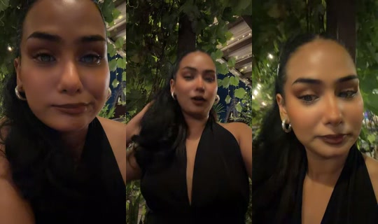 sanjiwani.dhungana's Live Session — Aug 6, 2026, 3:55 PM