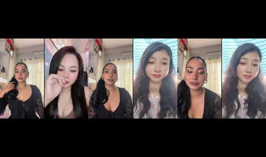 sanjiwani.dhungana's Live Session — Aug 7, 2026, 2:50 AM