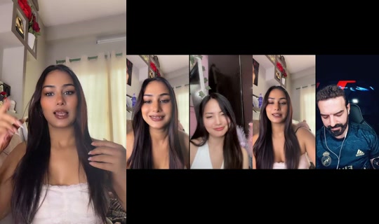 sanjiwani.dhungana's Live Session — Aug 9, 2026, 1:59 AM
