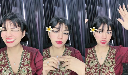 sanorita1336's Live Session — Jul 24, 2026, 9:52 AM