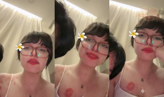 sanorita8545's Live Session — Aug 30, 2026, 7:26 PM