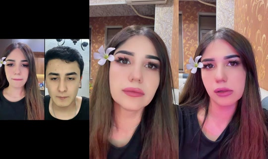 sanoshka_3's Live Session — Jul 25, 2026, 8:54 PM