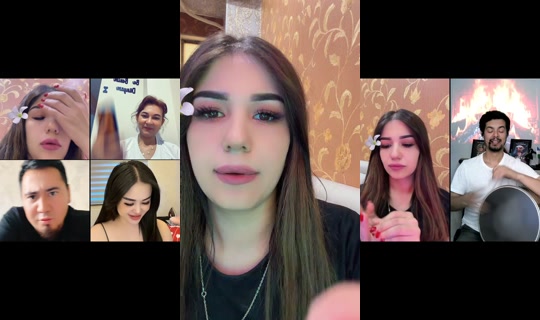 sanoshka_3's Live Session — Jul 26, 2026, 1:20 AM