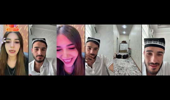 sanoshka_3's Live Session — Jul 26, 2026, 2:05 AM