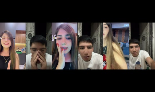 sanoshka_3's Live Session — Jul 26, 2026, 7:06 PM