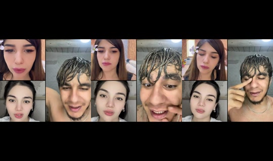 sanoshka_3's Live Session — Jul 27, 2026, 3:17 AM