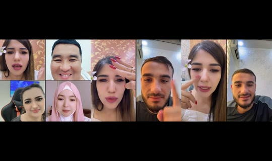 sanoshka_3's Live Session — Jul 29, 2026, 12:45 AM