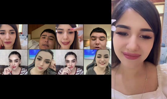 sanoshka_3's Live Session — Jul 29, 2026, 2:26 AM