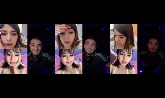 sanoshka_3's Live Session — Jul 29, 2026, 3:16 AM