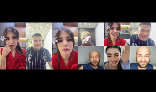 sanoshka_3's Live Session — Jul 30, 2026, 10:30 PM