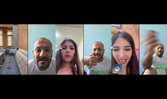 sanoshka_3's Live Session — Jul 31, 2026, 3:56 AM