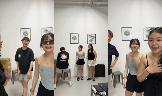 sanphires's Live Session — Sep 12, 2026, 12:53 PM