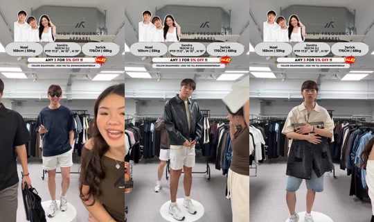 sanphires's Live Session — Sep 13, 2026, 12:46 PM