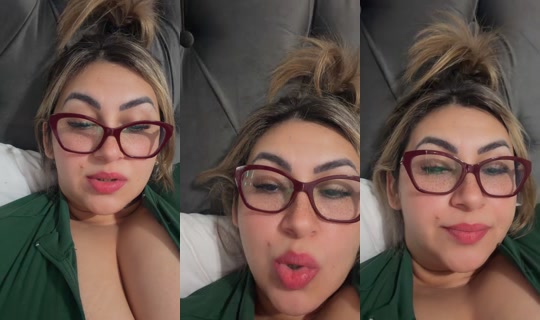 santacruzneli's Live Session — Jul 19, 2026, 2:23 PM