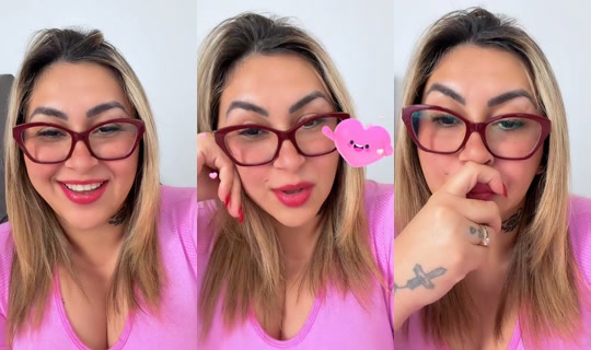 santacruzneli's Live Session — Jul 27, 2026, 6:14 PM