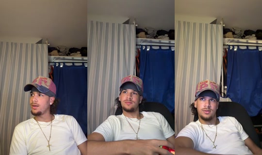 santana_szn's Live Session — Aug 13, 2026, 10:16 PM