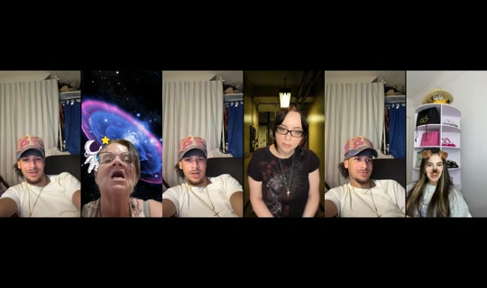 santana_szn's Live Session — Aug 13, 2026, 11:06 PM