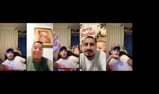 santana_szn's Live Session — Aug 14, 2026, 1:09 AM