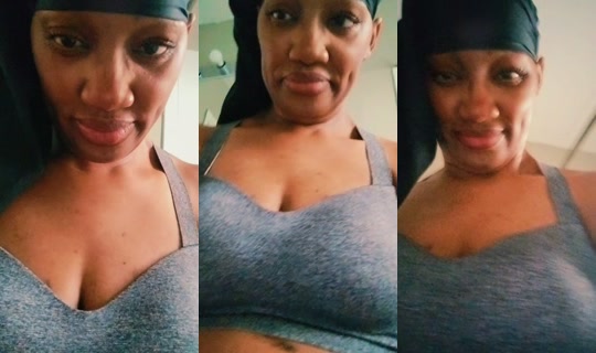santannathompson's Live Session — Jul 9, 2026, 1:07 AM