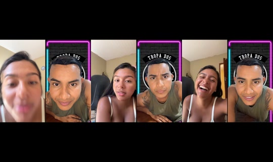 santfer6's Live Session — Jul 28, 2026, 5:33 PM