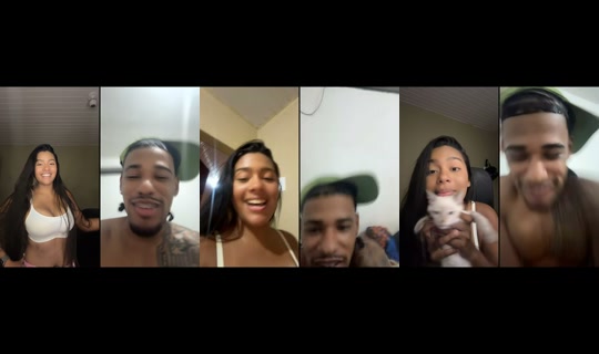 santfer6's Live Session — Jul 29, 2026, 1:11 AM