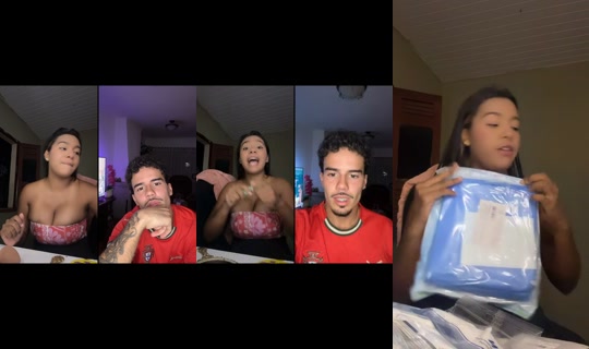 santfer6's Live Session — Sep 2, 2026, 10:03 PM