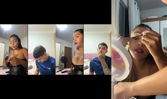 santfer6's Live Session — Sep 6, 2026, 12:57 AM