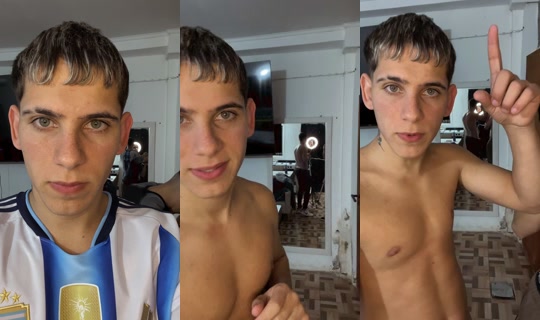 santiago.de.sousa33's Live Session — Jul 8, 2026, 10:52 PM