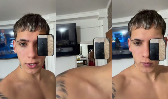 santiago.de.sousa331's Live Session — Jul 29, 2026, 10:33 PM