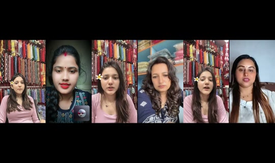 santoshipokhrel16's Live Session — Aug 5, 2026, 10:15 AM