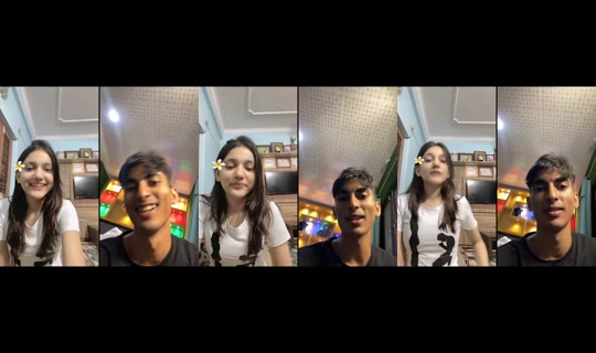 santoshipokhrel16's Live Session — Aug 7, 2026, 2:54 PM