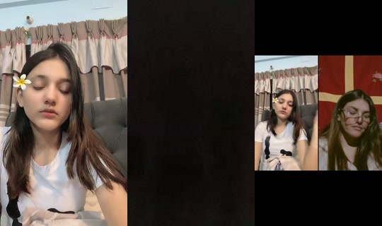 santoshipokhrel16's Live Session — Aug 7, 2026, 4:05 PM