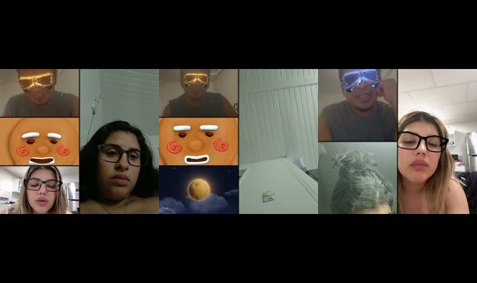 santoslluvia1's Live Session — Jul 9, 2026, 7:02 AM