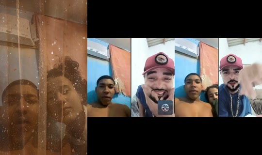 santosxx075's Live Session — Jul 19, 2026, 8:54 PM