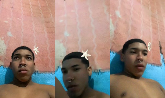 santosxx075's Live Session — Jul 19, 2026, 10:01 PM