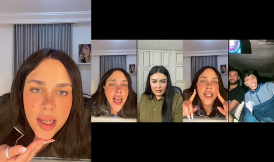 saoussendh's Live Session — Oct 16, 2026, 7:55 PM