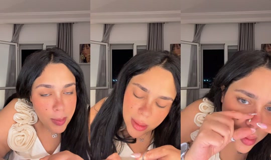saoussendh's Live Session — Oct 17, 2026, 8:44 PM