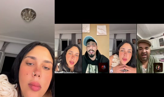 saoussendh's Live Session — Oct 17, 2026, 10:14 PM