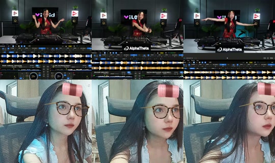 sapiloid's Live Session — Jul 12, 2026, 7:32 PM