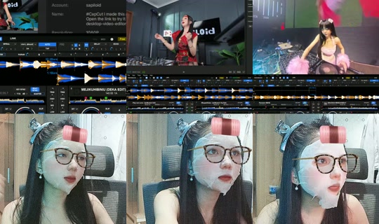 sapiloid's Live Session — Jul 13, 2026, 3:31 PM