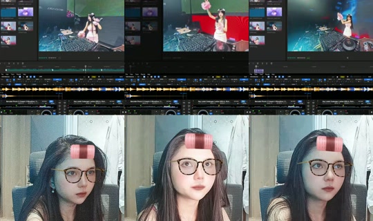 sapiloid's Live Session — Jul 13, 2026, 4:21 PM